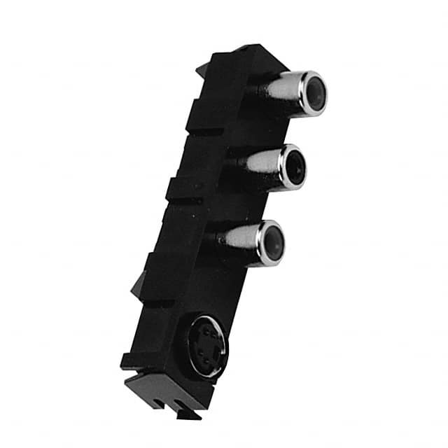 PJRAN3X1U02AUX Switchcraft Inc.  Audio Connectors